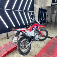 xr 1402 250cc|موتورسیکلت|قزوین, |دیوار