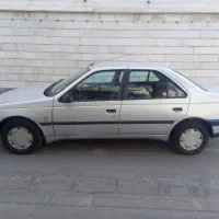 فروش 405 مدل 85