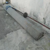 کرکره قدیمی بفروش میرسد