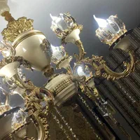 لوستر. لعابی کرمی با ۱۰ سال گارانتی