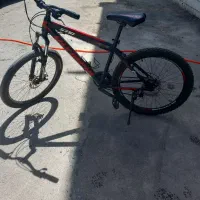 دوچرخه ۲۶ المپیا