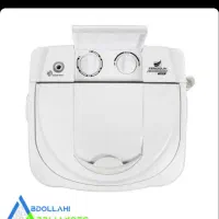 مینی واش|ماشین لباسشویی و خشککن لباس|تاکستان, |دیوار