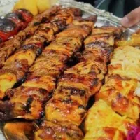 نیرو کمکی ساده آقا جهت کار در کافه رستوران کبابی|استخدام خدمات فروشگاه و رستوران|اصفهان, بوستان ناژوان|دیوار