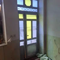 المنیوم درب و پنجره و چوبی|مصالح و تجهیزات ساختمان|زابل, |دیوار