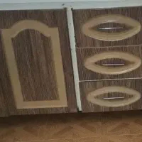 کابینت فلزی