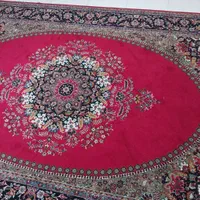 فرش شش متری|فرش|قزوین, |دیوار