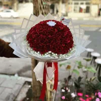 گل ربانی|گل مصنوعی|ایلام, |دیوار