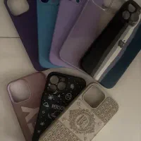 ۸عددقاب گوشی آیفون ۱۳پرومکس