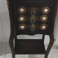 میز تلفن