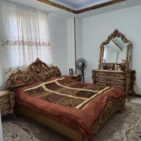 سرویس خواب سلطنتی شیک و خاص|تخت و سرویس خواب|کرج, شهرک علی ابن ابیطالب (کوثر)|دیوار