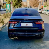 اریزو ۶ gt|خودرو سواری و وانت|همدان, |دیوار