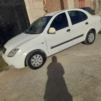 تیبابدون رنگ کم کار