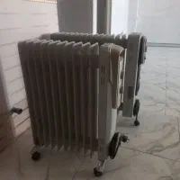 پکیج برقی سالم کم کارکرد|آبگرمکن، پکیج، شوفاژ|نسیم‌شهر, |دیوار