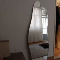 آینه دفورمه