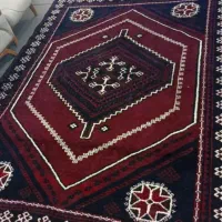 20 تخته فرش دستباف اصیل ایرانی|فرش|لردگان, |دیوار