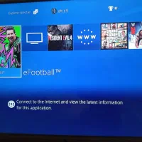 ps4 fat 500gb  حسن آباد فشافویه|کنسول، بازی ویدئویی و آنلاین|تهران, حسن‌آباد|دیوار