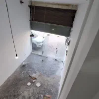 مغازه ۳۲ متری بر خیابان اصلی + بالکن ۱۲ متر|فروش مغازه و غرفه|رشت, جانبازان|دیوار