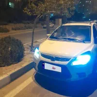 سواری هاچ بک|خودرو سواری و وانت|مشهد, کوی دروی|دیوار