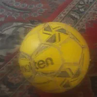 توپ فوتبال