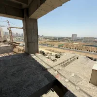 مشارکت در برج های فعال منطقه 22/تهاتر با ماشین|فروش آپارتمان|تهران, شهرک خرازی|دیوار