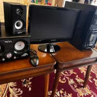 کامپیوتر|رایانه رومیزی|تبریز, |دیوار