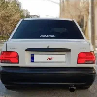 پراید مدل۹۵ سالم