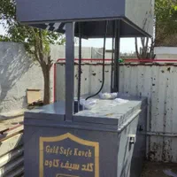 گاوصندوق آسانسوری آسانسور
