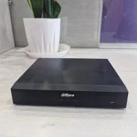 NVR - DVR DAHUA 4k