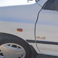 فروش پراید ۱۳۱ مدل ۸۹