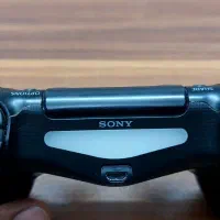 دسته ps4 اصلی|کنسول، بازی ویدئویی و آنلاین|آبادان, |دیوار
