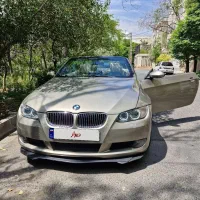 بی‌ام‌ و کروک BMW 320i معاوضه با فونیکس fownix Fx|خودرو سواری و وانت|کرج, میدان میوه و تره بار مرکزی|دیوار