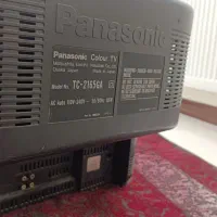 تلویزیون پاناسونیک|تلویزیون و پروژکتور|اصفهان, بهارستان|دیوار