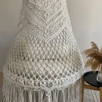 فروش مکرومه های دست ساز