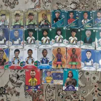 کارت کیمدی|اسباب‌‌بازی|قائن, |دیوار