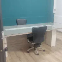 اتاق برای کلاس و جلسه/ ۲۵ متری / ساعتی، روزانه|اجارهٔ کوتاه‌مدت دفتر کار و فضای آموزشی|تهران, نیروی هوایی (پیروزی)|دیوار