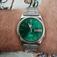 ساعت مچی سیکو5|ساعت|اصفهان, فرودگاه شهید بهشتی|دیوار