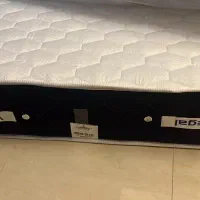 تشک سوپر طبی کودک وگال|تخت و صندلی بچه|ملایر, |دیوار