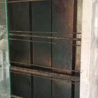 دستگاه مرغ بریان شش سیخ|اجاق گاز و لوازم برقی پختوپز|مشهد, میان ولایت|دیوار