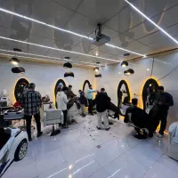 آموزش ارایشگری مردانه