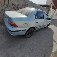 سمند LX82|خودرو سواری و وانت|جیرفت, |دیوار