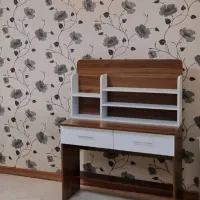 میز تحریر، میز کامپیوتر، کتابخانه