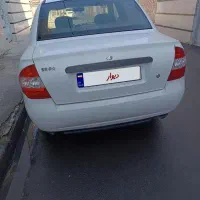 تیبا مدل 95