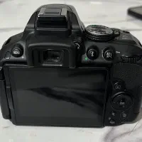 نیکون D5300-دی۵۳۰۰|دوربین عکاسی و فیلم‌برداری|هشتگرد, شهرک پامچال|دیوار