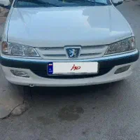 پژوپارس دوگانه|خودرو سواری و وانت|کرمانشاه, |دیوار