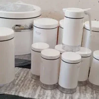 جا ادویه جات و حبوبات