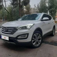 سانتافه|خودرو سواری و وانت|قم, لسانی|دیوار