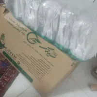 چنگال یک بار مصرف|ظروف نگهدارنده، پلاستیکی، یکبارمصرف|بیرجند, |دیوار