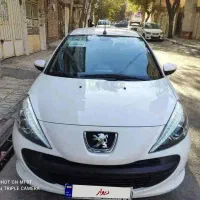 پژو 207 tu3 مدل404معاوضه بالیفان برلیانس جک وغیره|خودرو سواری و وانت|مشهد, کوی سیدی|دیوار