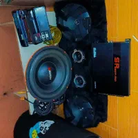 سیستم|قطعات یدکی و لوازم جانبی|چترود, |دیوار