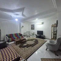 فروش آپارتمان ۸۷ متری ۲ خواب مستر